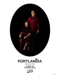 Portlandia