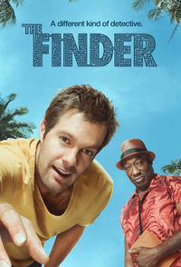 The Finder
