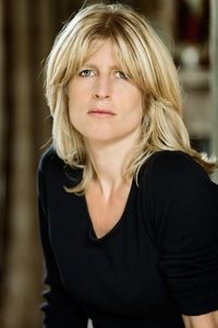 Rachel Johnson