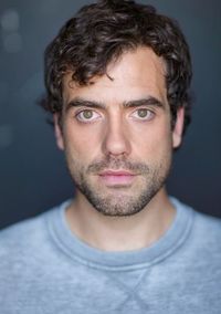 Daniel Ings