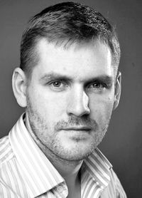 Андрей Шипицын