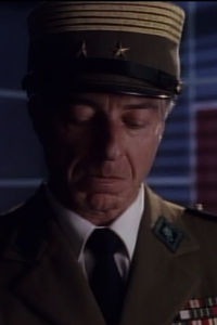 General Dupuis