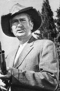 Jed Clampett