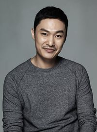 Jung Se Hyung
