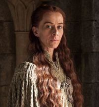 Lysa Arryn Tully