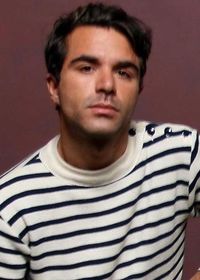 Jannis Noya Makrigiannis