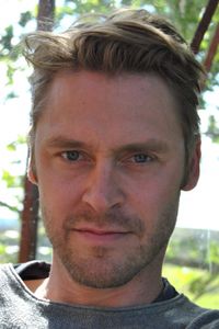 Magnus Schmitz