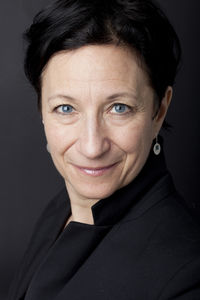 Ina-Miriam Rosenbaum
