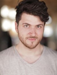 Olan Rogers
