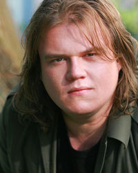 Daniel Cresswell