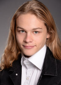 Sonny Charlton