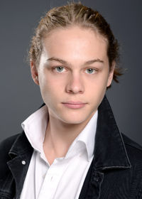 Sonny Charlton