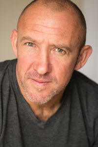 Shaughan Campbell