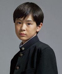 Ayumu Mochizuki