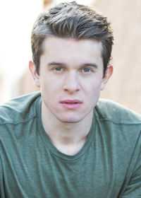 Mitch Ainley