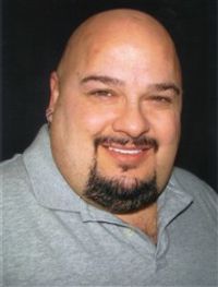 Jamie Keeton