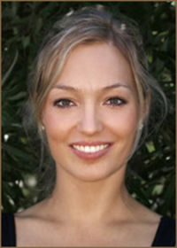 Анна Карышева