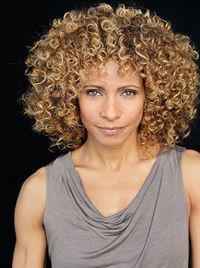 Michelle Hurd