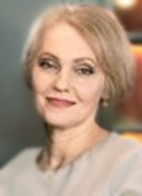 Оксана Гребенюк