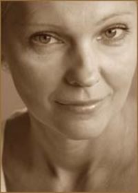 Оксана Гребенюк