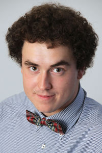 Виталий Метерчук