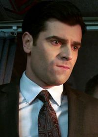 Simon Hamilton