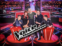 The Voice van Vlaanderen