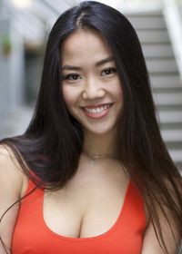 Melanie Chan