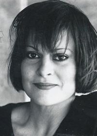 Hazel Ellerby
