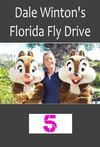 Dale Winton's Florida Fly Drive