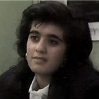 Shireen Karim