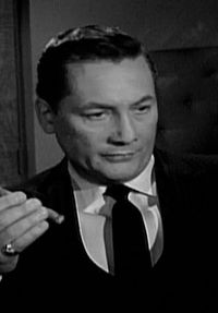 Fred Archer