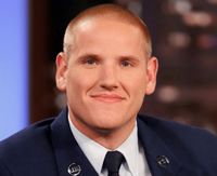 Spencer Stone