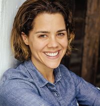 Kate Wharton