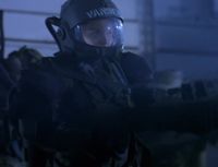 The Enemy