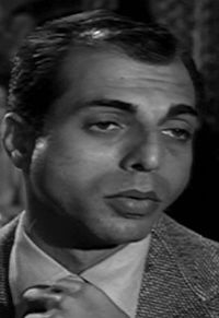 George Spotts