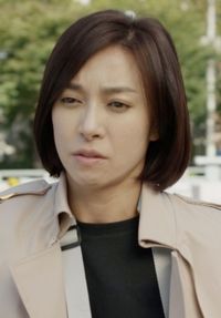 Nam Kyung Hee