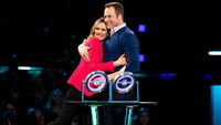 Brooke and Cody