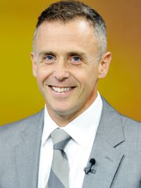 David Eigenberg