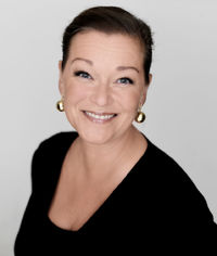 Annika Stödberg