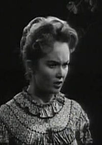 Sally Devereaux
