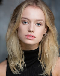 Abby Wilson