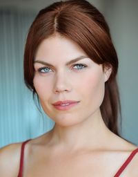 Annabel Marshall-Roth