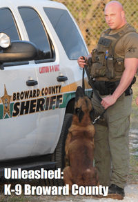 Unleashed: K-9 Broward County