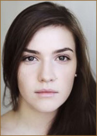 Анна Дьяченко