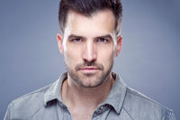 Aaron Mathias
