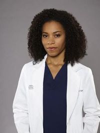 Dr. Maggie Pierce