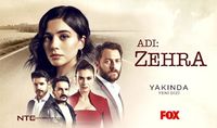 Adı: Zehra