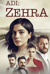 Adı: Zehra