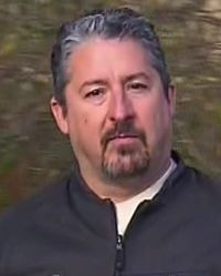 Brian Robinson